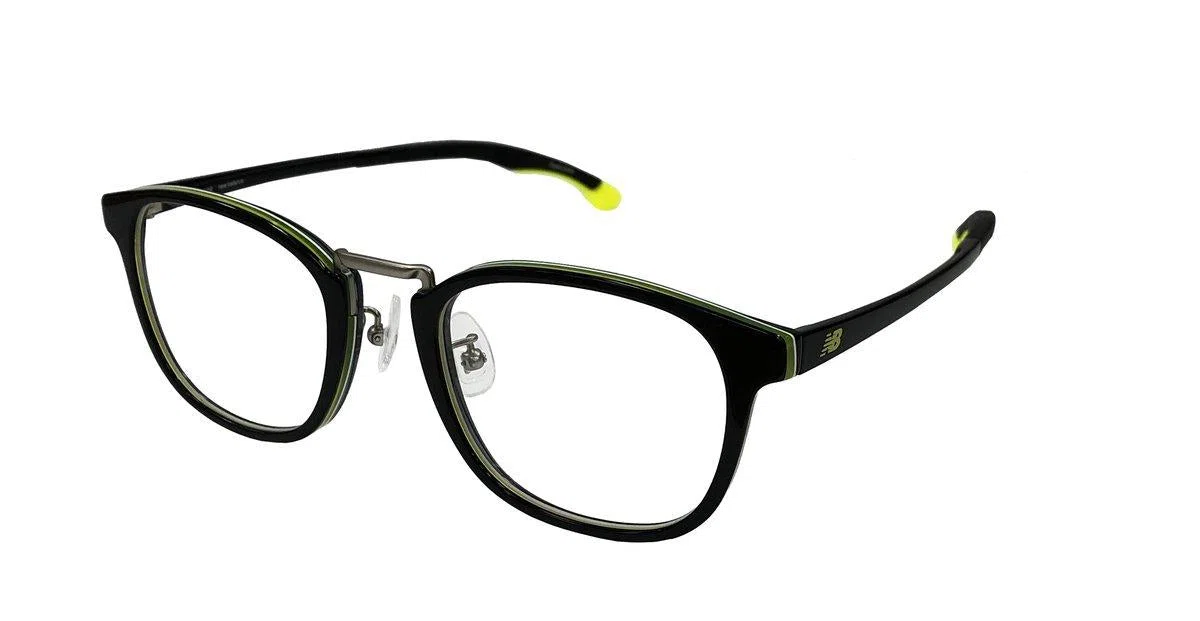 New Balance 4112 Eyeglasses - view 3